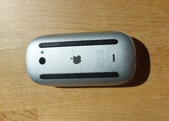 mys Apple Magic Mouse 2 biela - 2