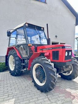 Zetor 7245 - 2