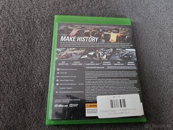 F1 17 pre xbox one 12e - 2