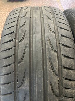235/45 R18 SEMPERIT LETNE - 2
