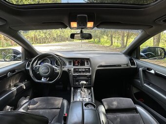 Audi Q7 FL - 2