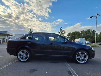 Skoda octavia 2 1.9tdi DSG - 2