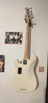 Basgitara Sire Marcus Miller P7 Second Gen. 4 struny - 2