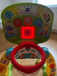 Basketbalovy kôš Vtech - 2
