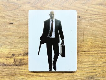 Hra Hitman The Complete First Season na Xbox One - 2