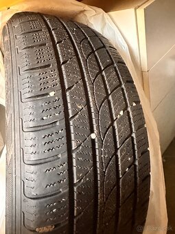 Pneumatiky 225/65 R17 - 2