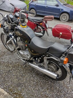 Jawa 350/638-2 - 2
