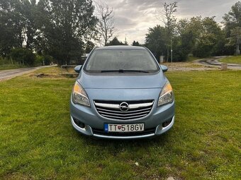 Opel Meriva 1.3 CDTi - 2