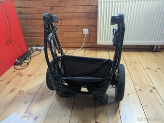 Kocik Kinderkraft Moov 3 v 1 - 2
