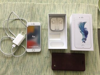 iPhone 6s - 2
