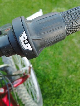 Dámsky bicykel Neuzer Mistral - 2