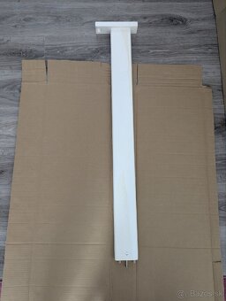 Detská posteľ 90x200 - 2