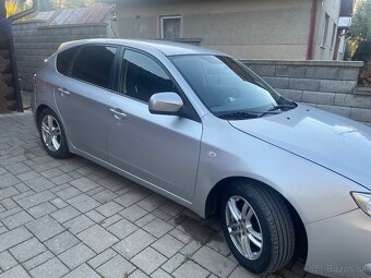 Subaru Impreza 2.0r - 2