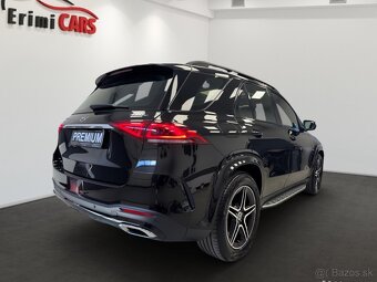 Mercedes-Benz GLE SUV 350De 4Matic AMG-LINE Plug-in Hybrid - 2