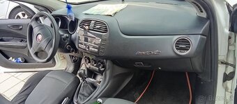 Fiat bravo - 2