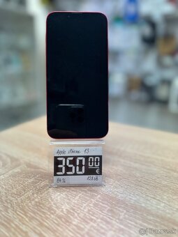 Apple iPhone 13 128gb Red - 2