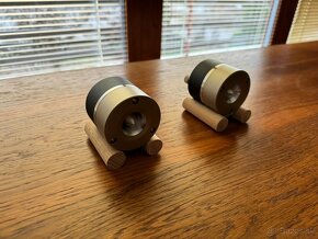 Horn tweeters Fostex T96A - 2