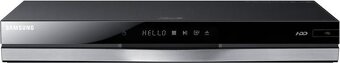 Predám Samsung BD-E8300 - 2