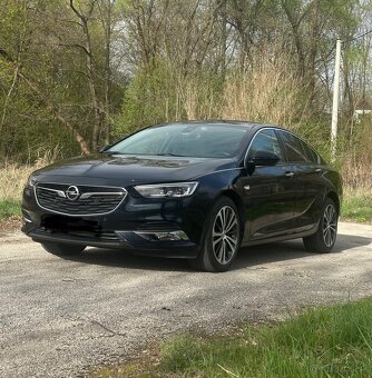 Opel Insignia 2.0 CDTI - 2