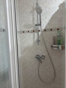 Umývadlo 65 cm + batéria - 2