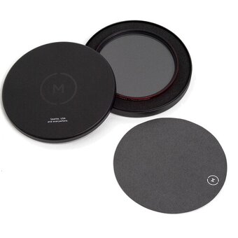 Moment 62mm Cinebloom 10% diffusion filter - 2