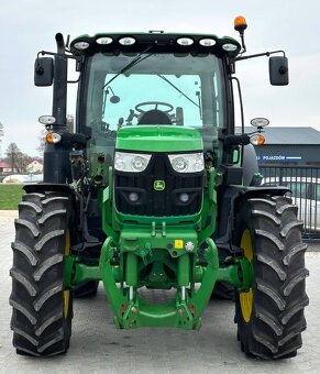 John Deere 6130R - 2