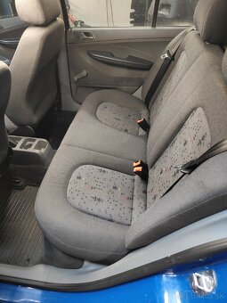 Fabia 1.4... 78000km - 2