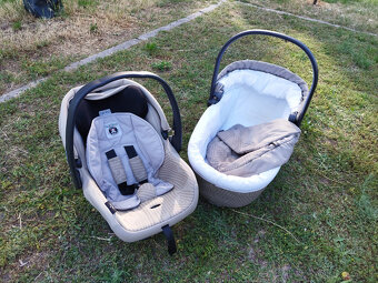 Peg Perego Book S - 2