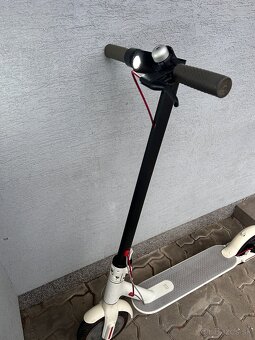 Elektrická kolobežka Xiaomi Mi - 2