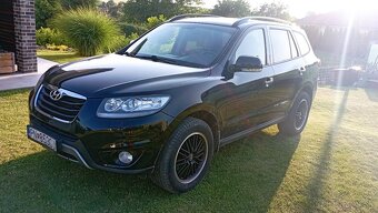 Hyundai Santa Fe - 2