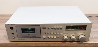 BLAUPUNKT-Electronic CASETTE DECK XC-240 - 2