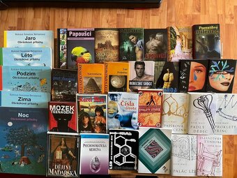 Svatá země,Tatra 613,Muškaření,aristokracie,LSD,Interna - 2