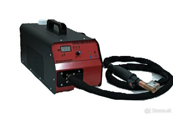 Indukčný ohrev 3,5kW vodou chladený - 2
