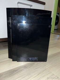 PlayStation 3 500GB - 2