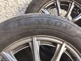16 '' Disky Mercedes - 2