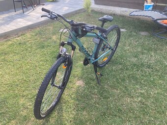 Bicykel CTM - 2