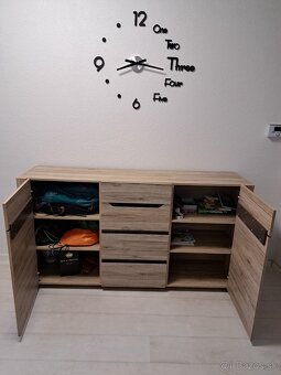 Komoda na predaj - 2