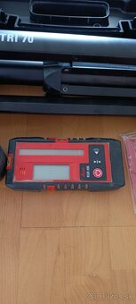 Krížový laser Leica lino L2 s príslušenstvom - 2