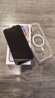 Apple iphone 14 plus 128GB komplet - 2