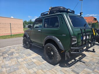 Lada Niva - 2