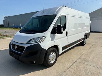 Fiat Ducato Maxi - 2