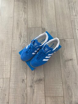 Adidas Gazelle vel.44 - 2