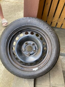 195/55R15 - 2