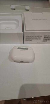 Apple Airpods 2. Generácie - 2