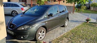 Seat Altea - 2
