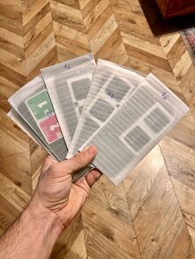 Privacy tmavé sklo na iPhone 15 a iPhone 15 pro - 2