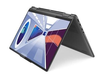 Lenovo Yoga 7 14IRL8-Core i7 1360P-16GB-1TBSSD-2880x1800 - 2