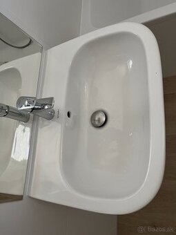 Umývadlo DURAVIT - 2