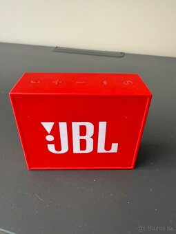 JBL GO (1. generacia) - 2