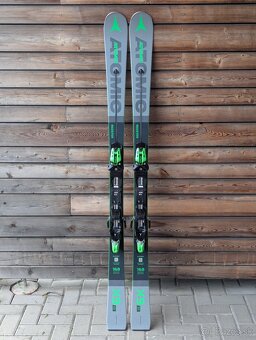 lyže Atomic Redster X9 WB + X 12 GW, 168cm - 2